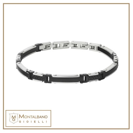Texture UBR 1058 | Comete Gioielli linea Uomo